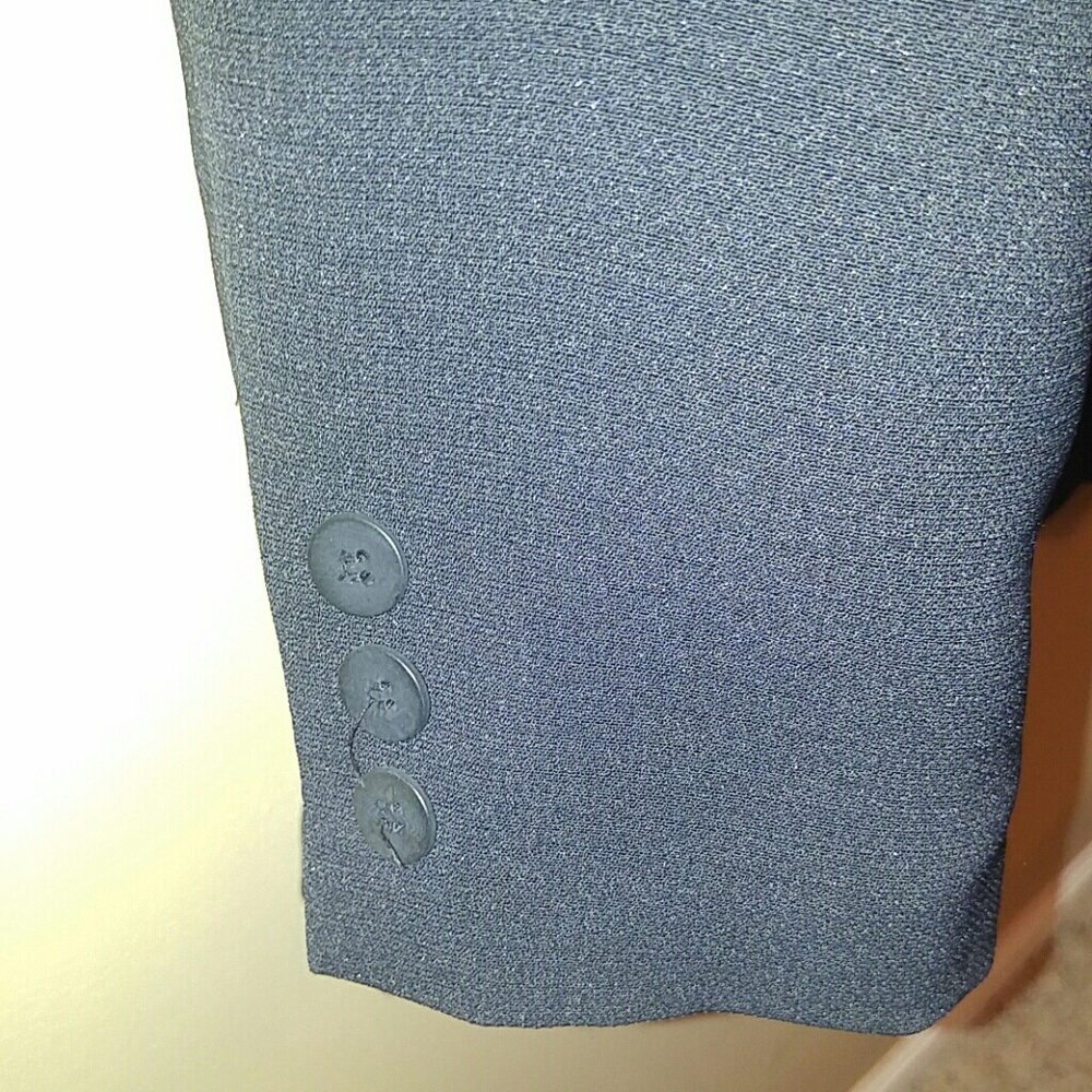 Ann Taylor Blazor - image 3